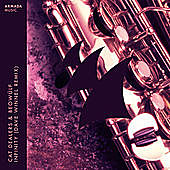 Thumbnail for the Cat Dealers - Infinity (Dave Winnel Remix) link, provided by host site