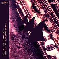 Thumbnail for the Cat Dealers - Infinity (Dave Winnel Remix) link, provided by host site