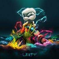Thumbnail for the Ganja White Night - Infinity link, provided by host site