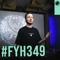 Thumbnail for the York - Infinity (FYH349) - Patrik Humann Remix link, provided by host site