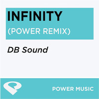 Thumbnail for the Db Sound - Infinity-Single link, provided by host site
