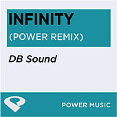 Thumbnail for the Db Sound - Infinity-Single link, provided by host site