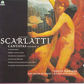 Thumbnail for the David Daniels - Infirmata, vulnerata (motet): Allegro: Semper gratus, desiderabilis link, provided by host site