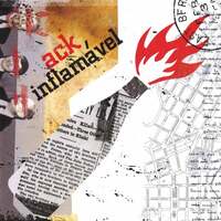 Thumbnail for the ACK! - Inflamável link, provided by host site