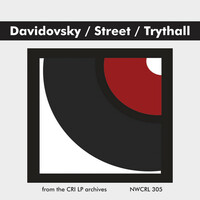 Thumbnail for the Mario Davidovsky - Inflexions link, provided by host site