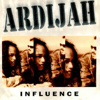 Thumbnail for the Ardijah - Influence link, provided by host site