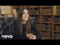 Thumbnail for the Ryn Weaver - Influences link, provided by host site