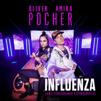 Thumbnail for the Oliver Pocher - Influenza link, provided by host site