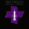 Image of Raz Fresco linking to their artist page due to link from them being at the top of the main table on this page