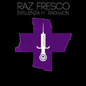 Thumbnail for the Raz Fresco - Influenza link, provided by host site