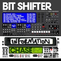 Thumbnail for the Bitshifter - Information Chase link, provided by host site