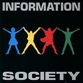 Thumbnail for the Information Society - Information Society link, provided by host site