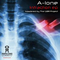 Thumbnail for the Alone - Infraction link, provided by host site