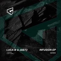 Thumbnail for the Luca M - Infusion link, provided by host site