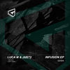 Thumbnail for the Luca M - Infusion link, provided by host site