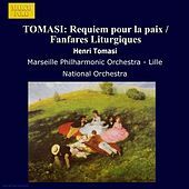 Thumbnail for the Marseille Philharmonic Orchestra - Ingemisco link, provided by host site