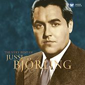 Thumbnail for the Jussi Björling - Ingemisco link, provided by host site