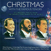 Thumbnail for the Plácido Domingo - Ingemisco link, provided by host site