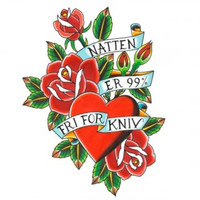 Thumbnail for the Kaka - Ingen Knive Når Vi Fester link, provided by host site