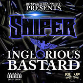 Thumbnail for the Sniper - Inglorious Bastard link, provided by host site