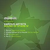 Thumbnail for the Wyrus - Inglorious Melody link, provided by host site