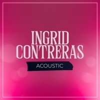 Image of Ingrid Contreras linking to their artist page due to link from them being at the top of the main table on this page