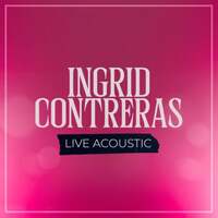 Image of Ingrid Contreras linking to their artist page due to link from them being at the top of the main table on this page