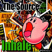 Thumbnail for the The Source - Inhale link, provided by host site