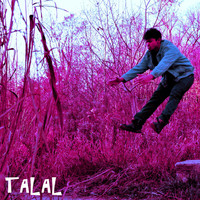 Image of Talal linking to their artist page due to link from them being at the top of the main table on this page