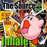 Thumbnail for the The Source - Inhale link, provided by host site