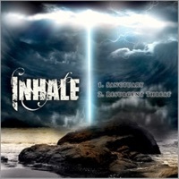 Thumbnail for the Inhale - INHALE DEMO 2011 link, provided by host site