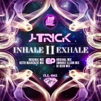 Thumbnail for the Keith Mackenzie - Inhale - Keith MacKenzie Mix link, provided by host site