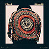 Thumbnail for the Foals - Inhaler link, provided by host site