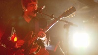 Thumbnail for the Miles Kane - Inhaler link, provided by host site