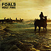 Thumbnail for the Foals - Inhaler link, provided by host site