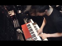 Thumbnail for the Foals - Inhaler Clip - Nothing Left Unsaid link, provided by host site