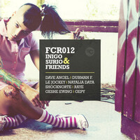 Thumbnail for the Inigo Surio - Inigo Surio & Friends link, provided by host site