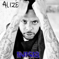 Image of Alize linking to their artist page due to link from them being at the top of the main table on this page