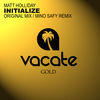 Thumbnail for the Matt Holliday - Initialize link, provided by host site
