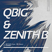 Thumbnail for the Qbig - Initiate link, provided by host site