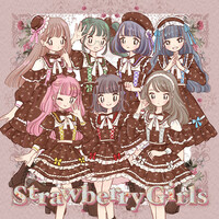Thumbnail for the Strawberry Girls - Initiation link, provided by host site