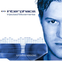 Thumbnail for the Interphace - Injected Movements Extended Versions link, provided by host site