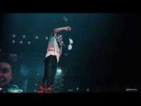 Thumbnail for the A$AP Rocky - INJURED GENERATION TOUR - MINNEAPOLIS link, provided by host site