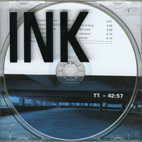 Image of Ink linking to their artist page due to link from them being at the top of the main table on this page