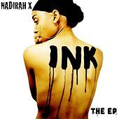 Thumbnail for the Nadirah X - Ink link, provided by host site