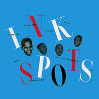 Thumbnail for the The Ink Spots - Ink Spots link, provided by host site
