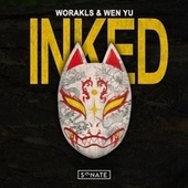 Thumbnail for the Worakls - Inked link, provided by host site