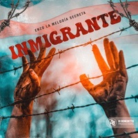 Thumbnail for the Enzo La Melodia Secreta - Inmigrante link, provided by host site
