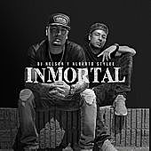 Thumbnail for the DJ Nelson - Inmortal link, provided by host site