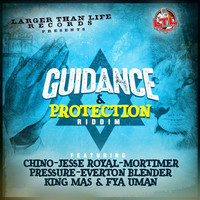 Thumbnail for the Everton Blender - Inna Dis Yah Time link, provided by host site